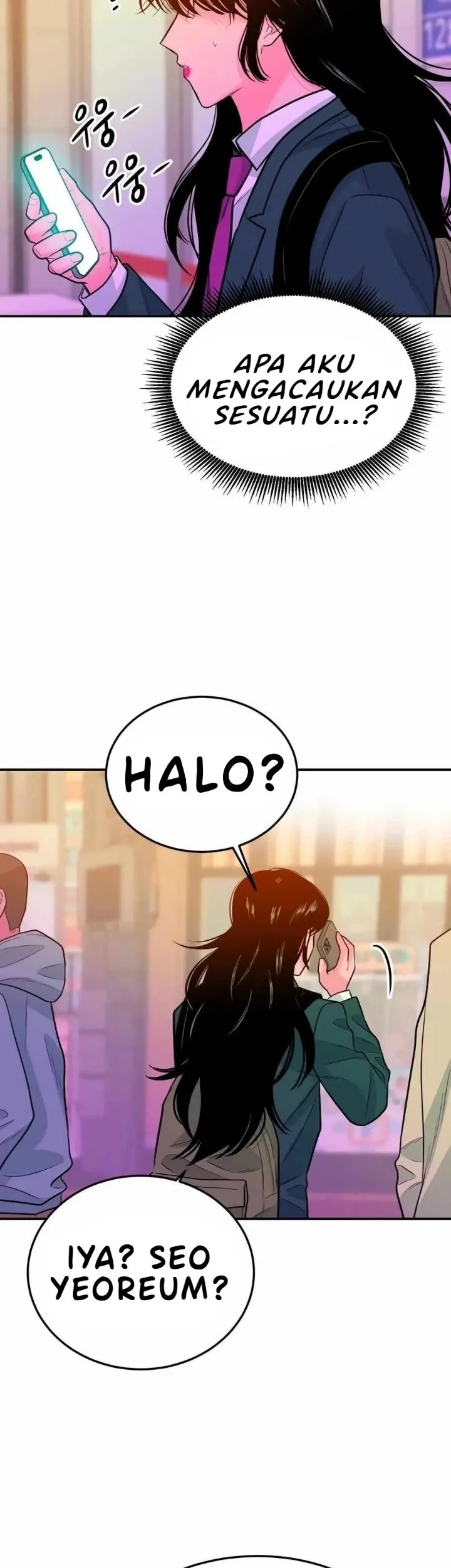 Student Jo-Eun Chapter 52 Gambar 64
