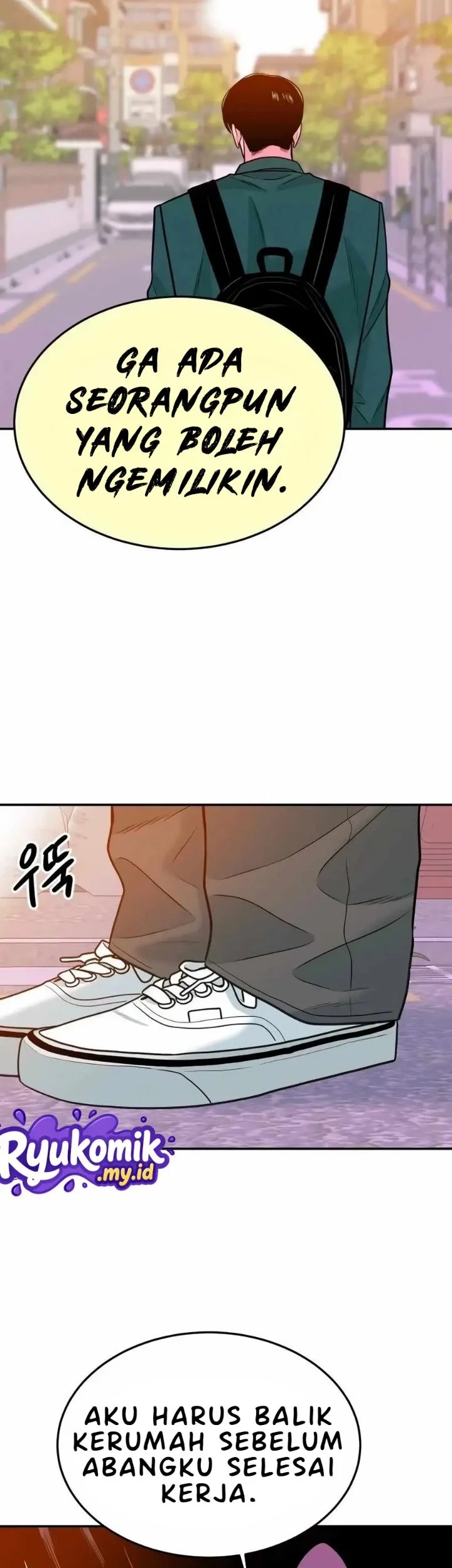 Student Jo-Eun Chapter 52 Gambar 68