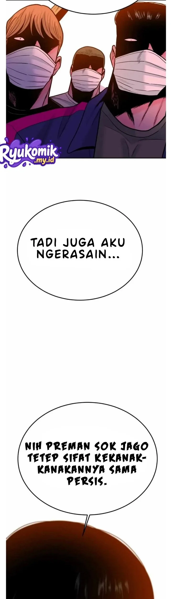 Student Jo-Eun Chapter 52 Gambar 72