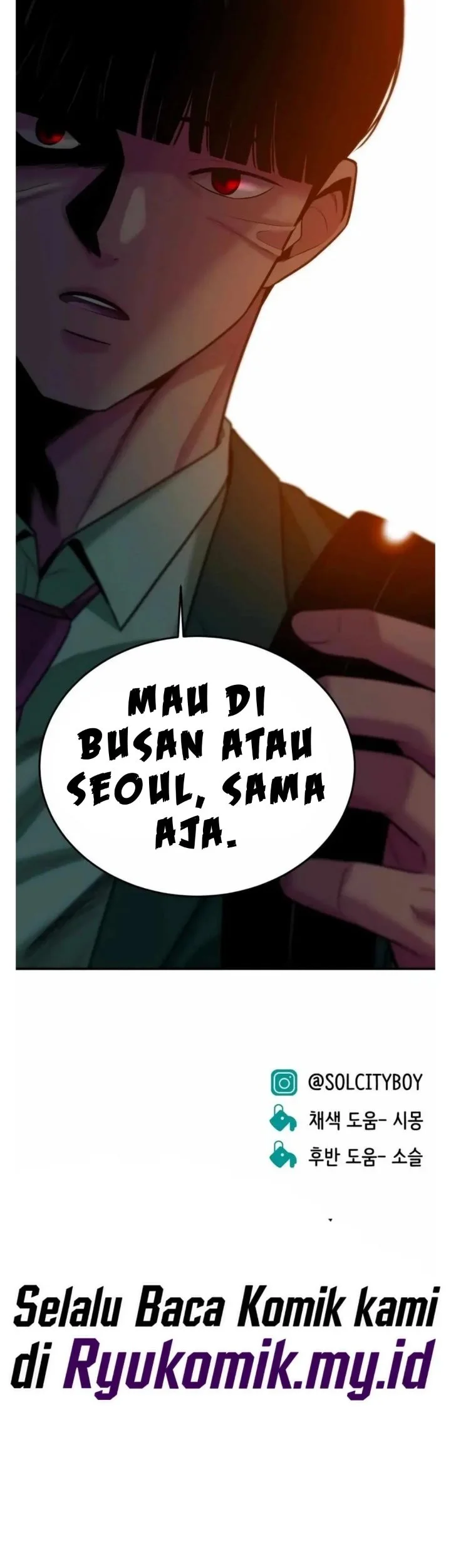 Student Jo-Eun Chapter 52 Gambar 73