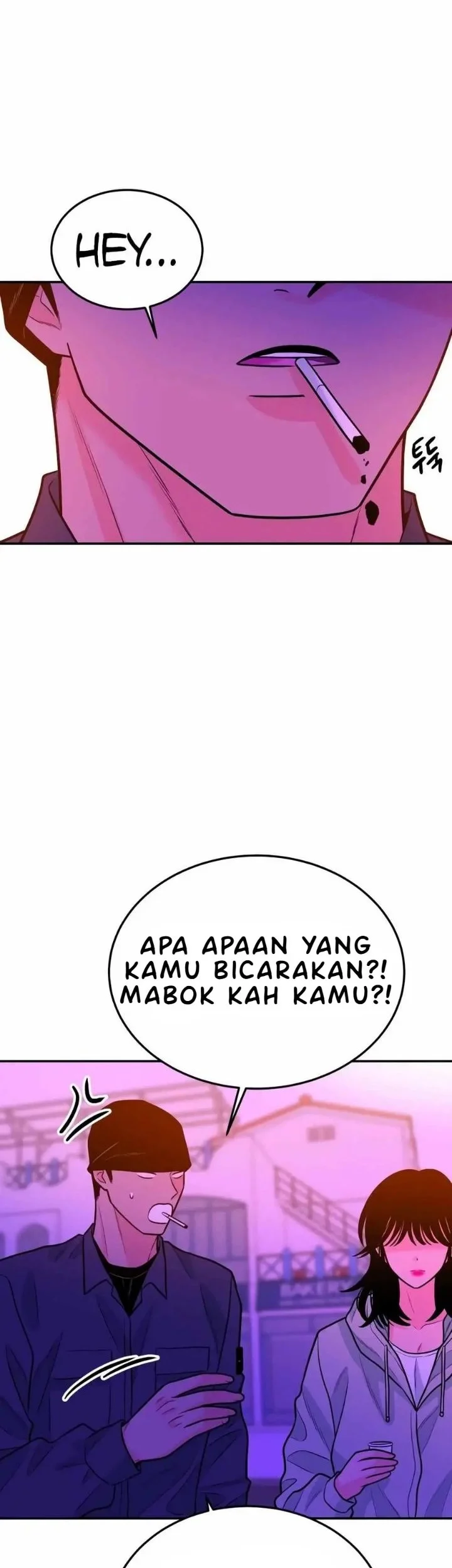 Student Jo-Eun Chapter 52 Gambar 7