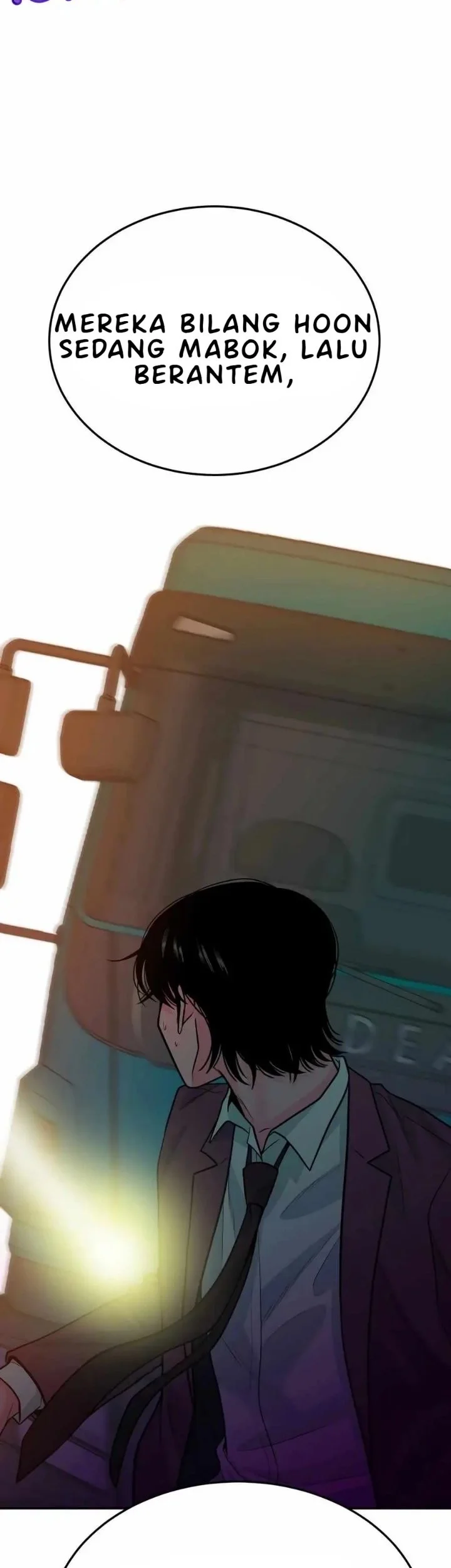 Student Jo-Eun Chapter 52 Gambar 13