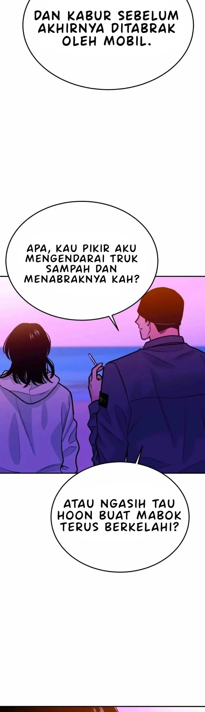 Student Jo-Eun Chapter 52 Gambar 14