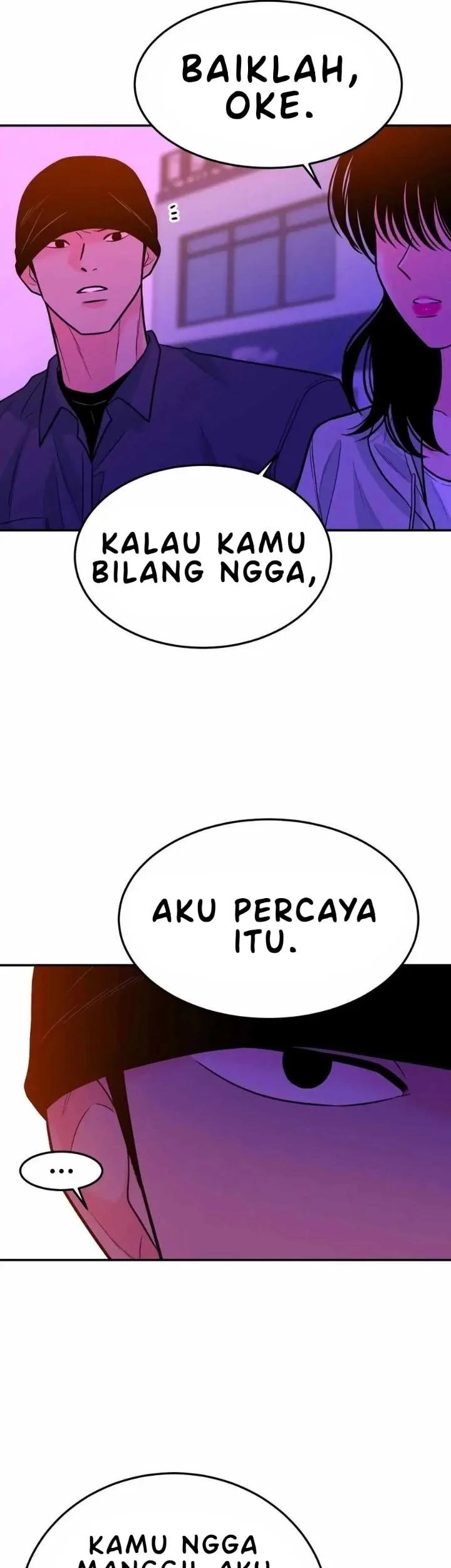 Student Jo-Eun Chapter 52 Gambar 16