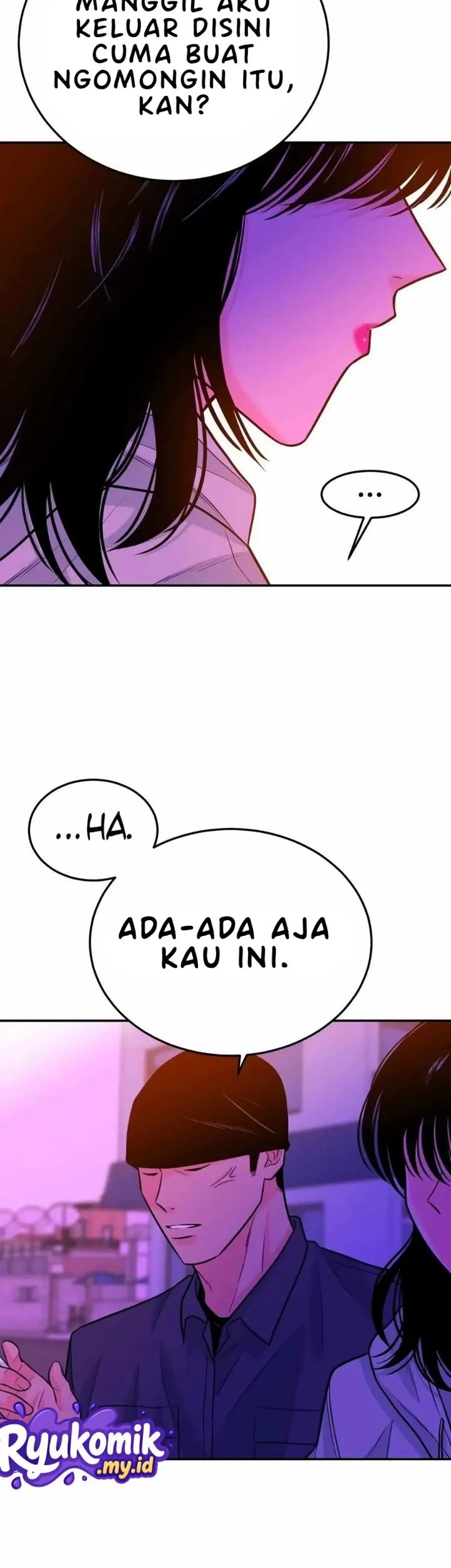 Student Jo-Eun Chapter 52 Gambar 17