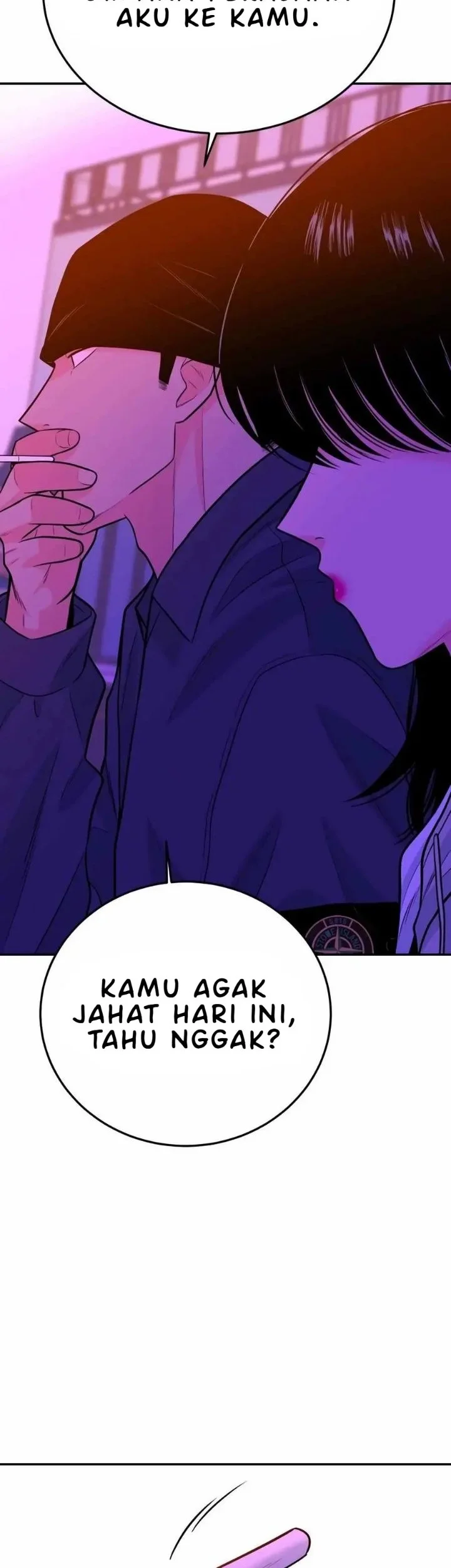 Student Jo-Eun Chapter 52 Gambar 19