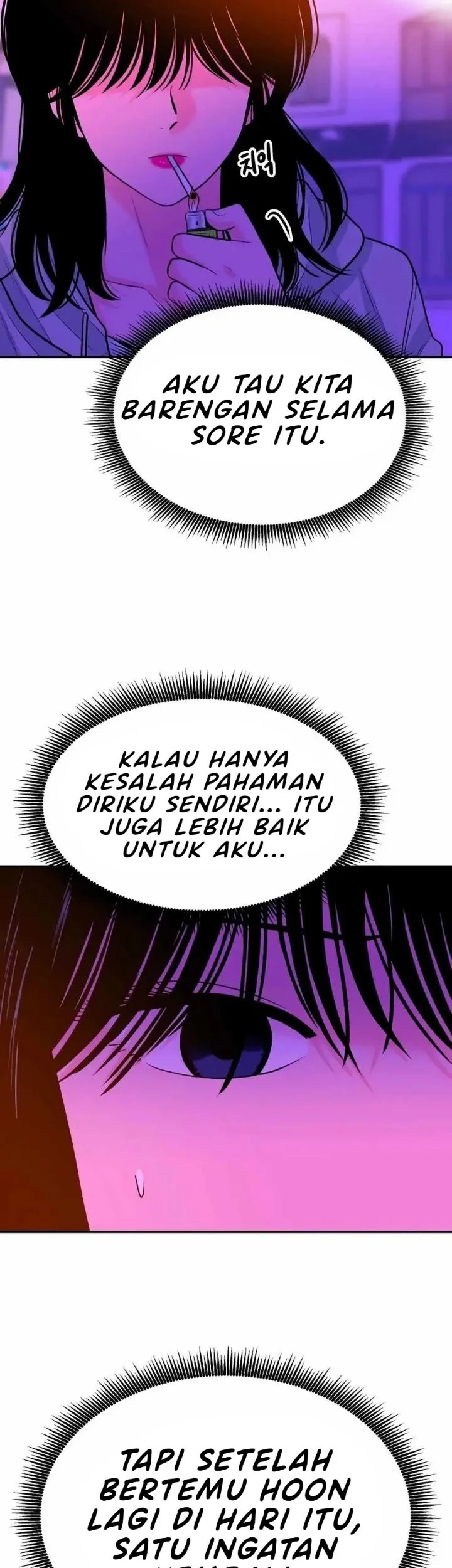 Student Jo-Eun Chapter 52 Gambar 23