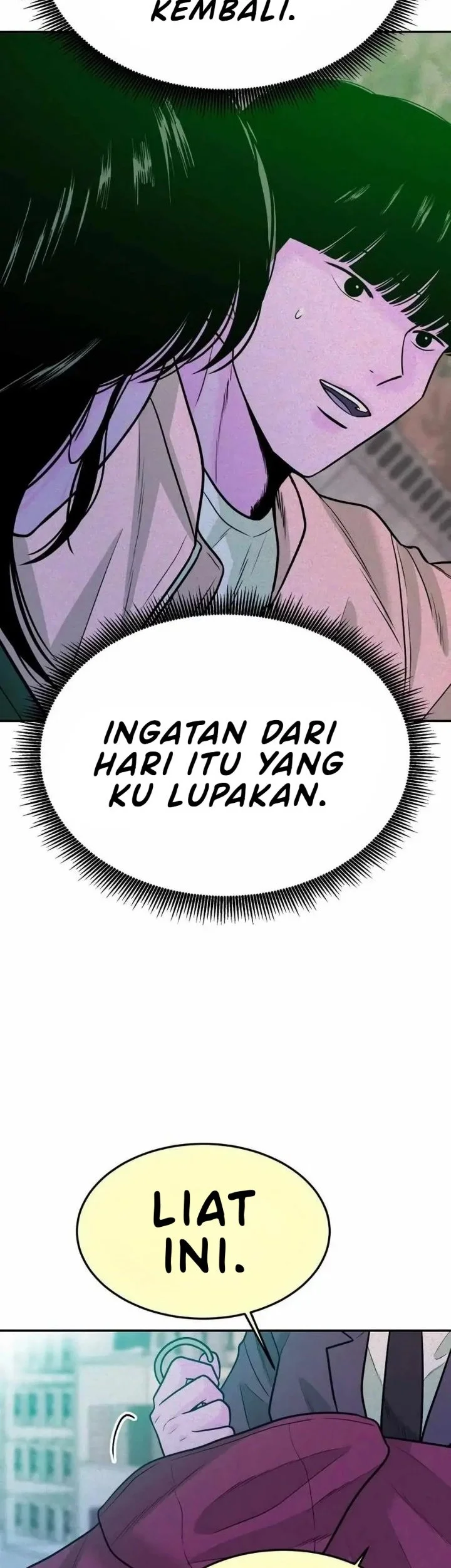 Student Jo-Eun Chapter 52 Gambar 24