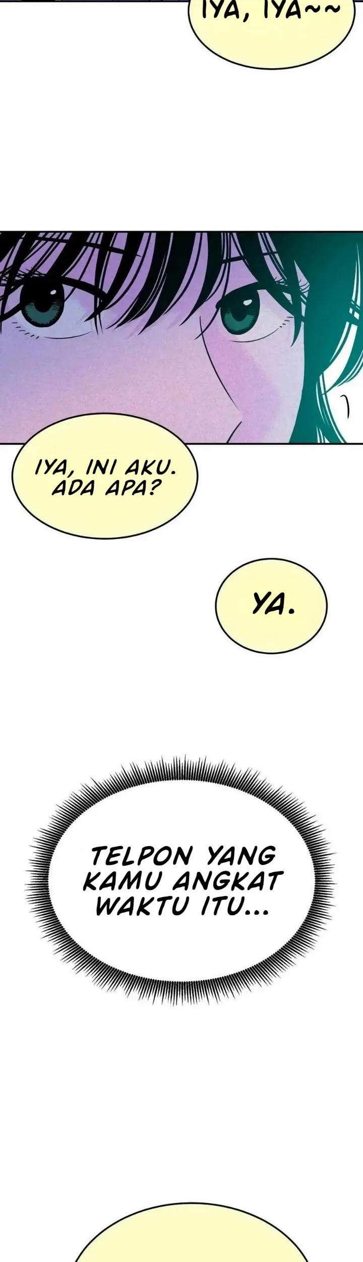 Student Jo-Eun Chapter 52 Gambar 27