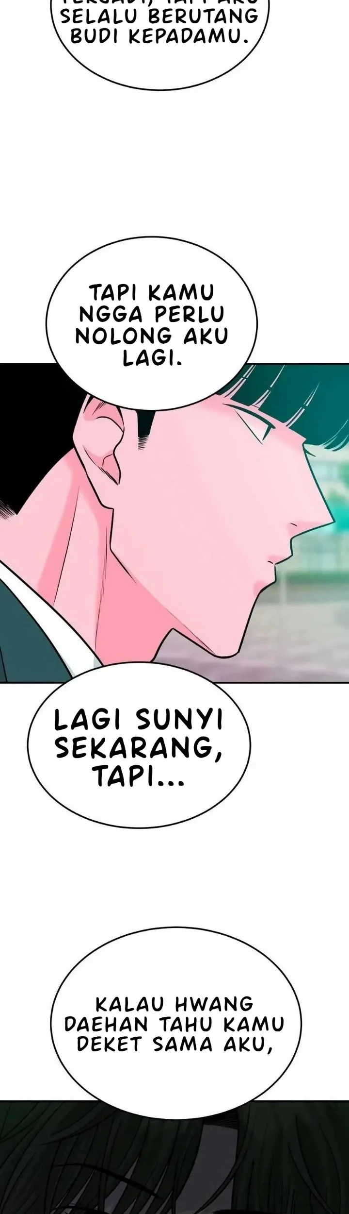 Student Jo-Eun Chapter 52 Gambar 32