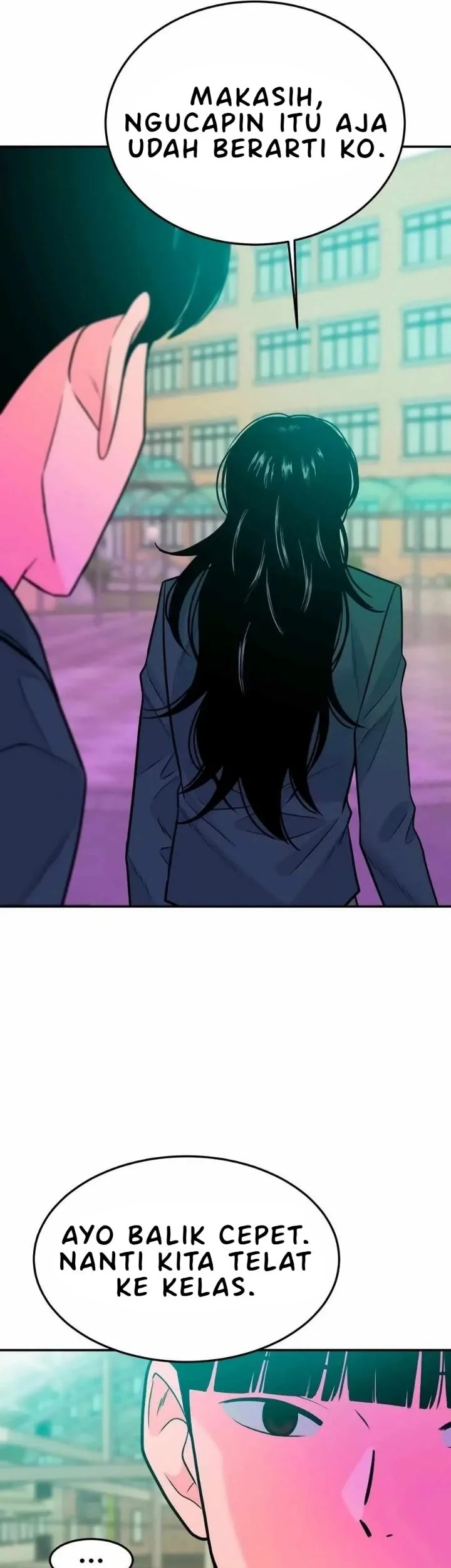 Student Jo-Eun Chapter 52 Gambar 41