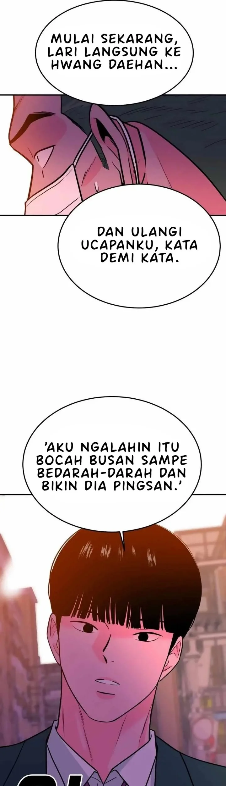 Student Jo-Eun Chapter 53 Gambar 45