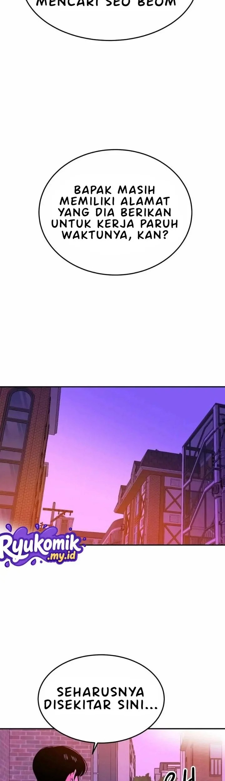 Student Jo-Eun Chapter 53 Gambar 56