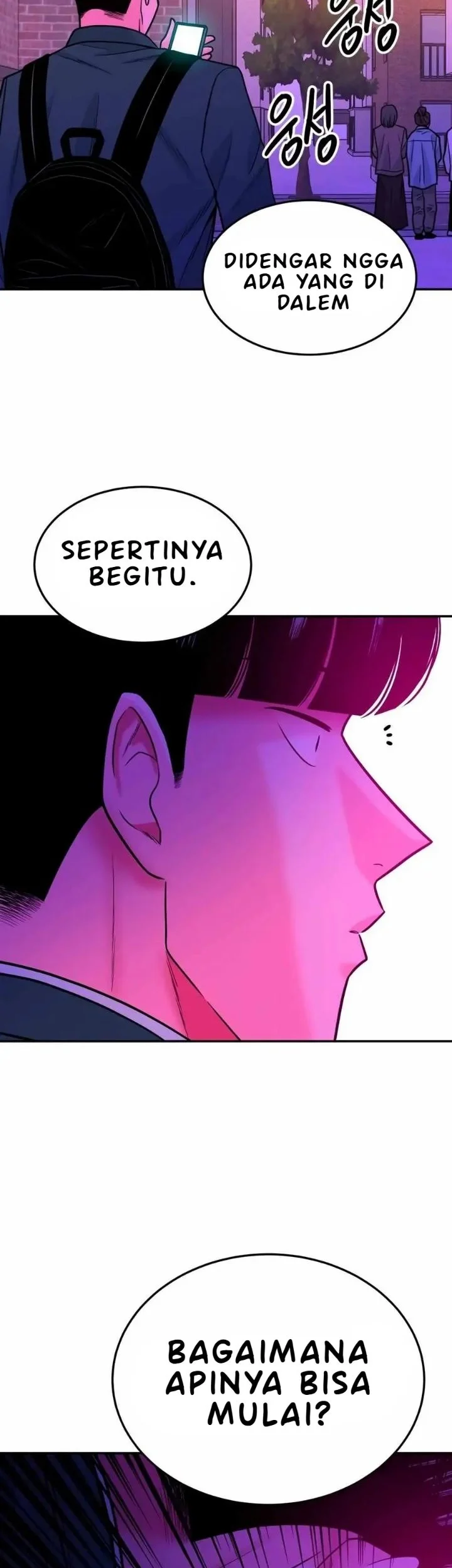 Student Jo-Eun Chapter 53 Gambar 57