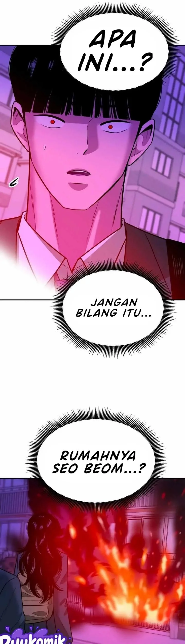 Student Jo-Eun Chapter 53 Gambar 60