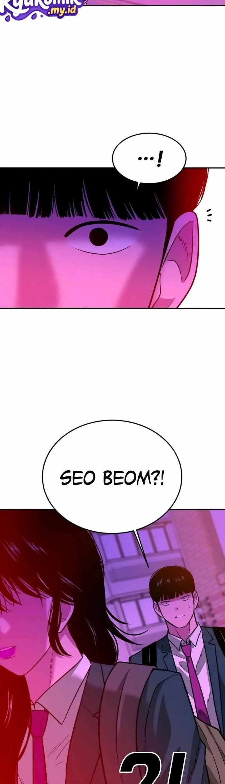 Student Jo-Eun Chapter 53 Gambar 61