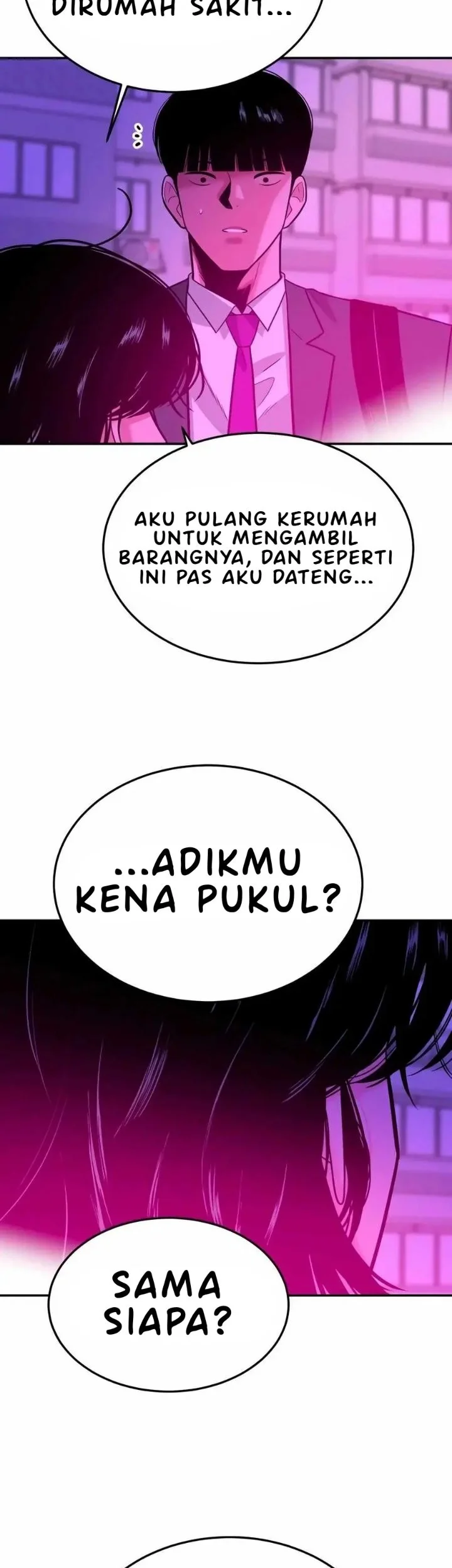 Student Jo-Eun Chapter 53 Gambar 67