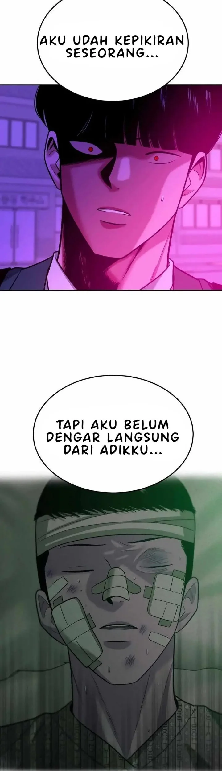 Student Jo-Eun Chapter 53 Gambar 68