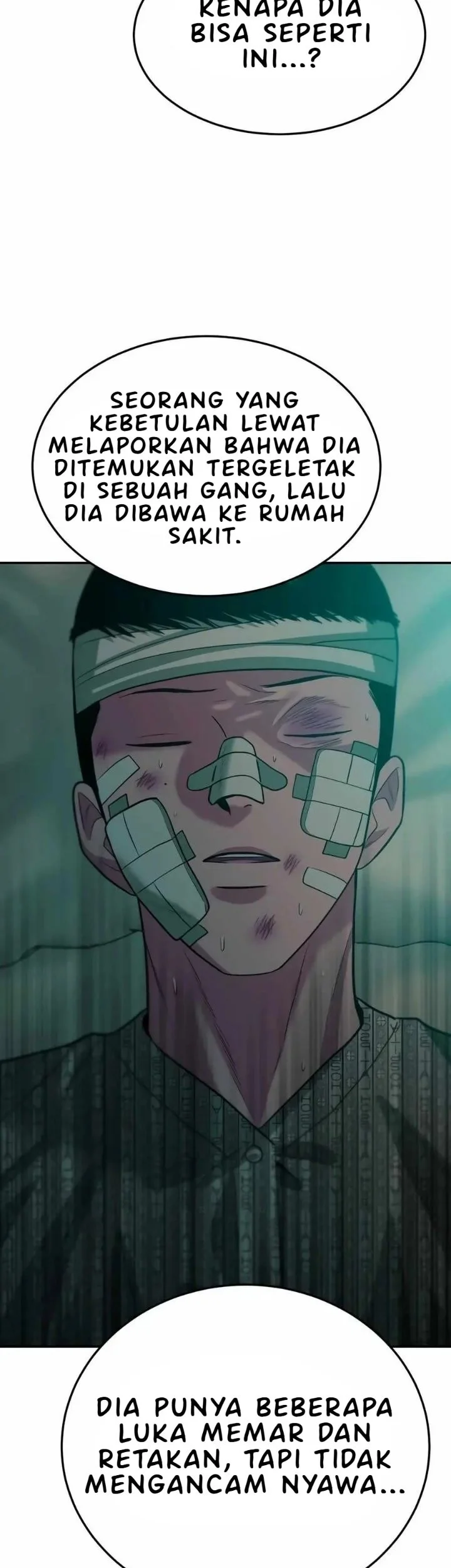 Student Jo-Eun Chapter 53 Gambar 3
