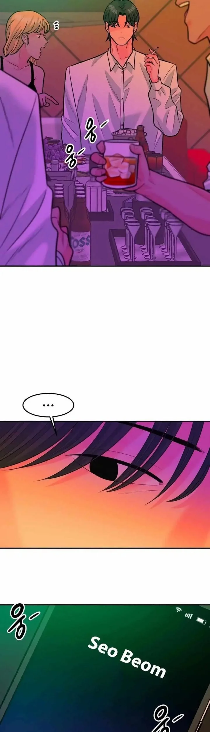 Student Jo-Eun Chapter 53 Gambar 11