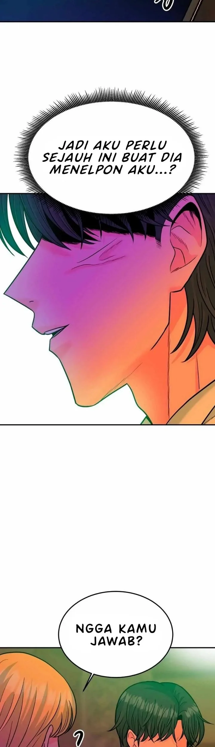 Student Jo-Eun Chapter 53 Gambar 12