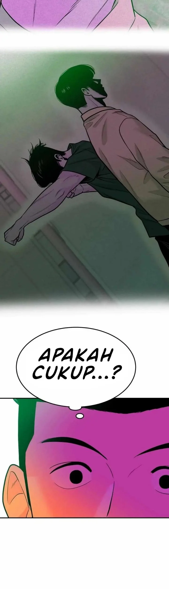 Student Jo-Eun Chapter 53 Gambar 17