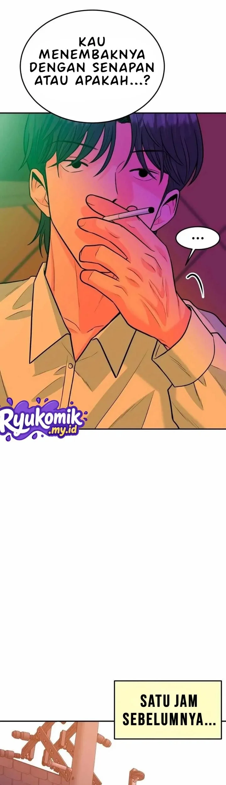 Student Jo-Eun Chapter 53 Gambar 25