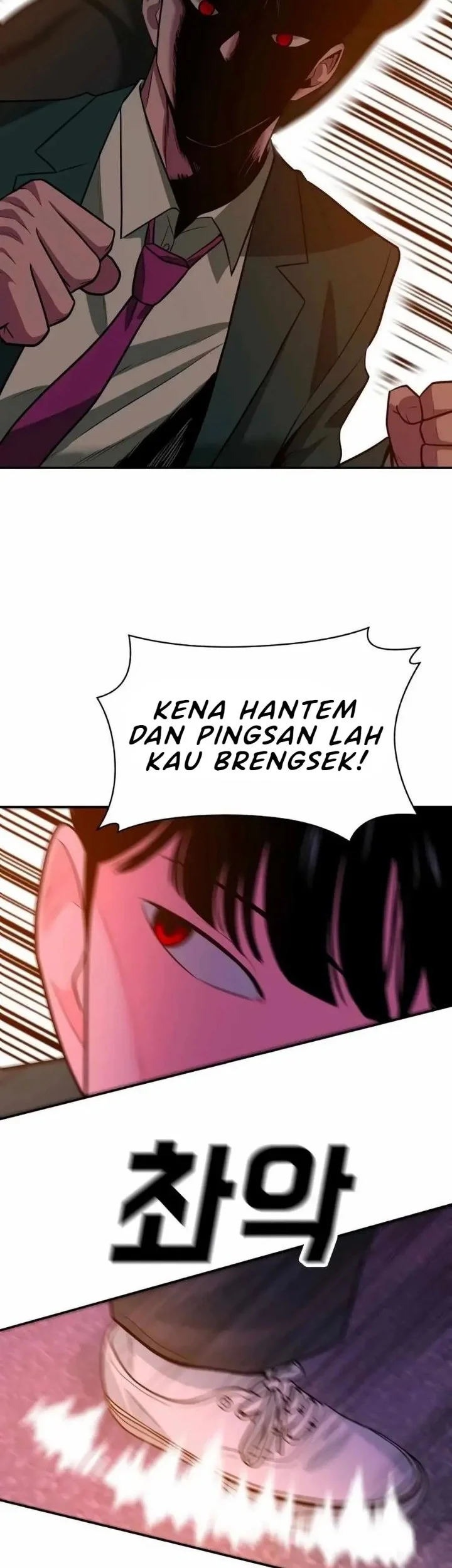 Student Jo-Eun Chapter 53 Gambar 28