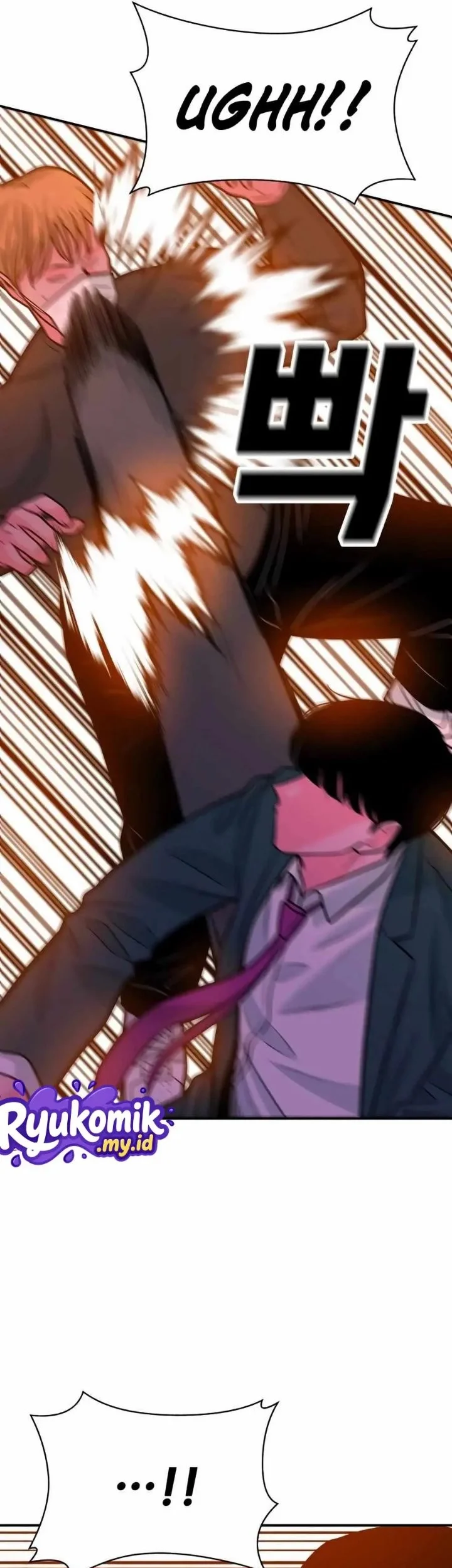 Student Jo-Eun Chapter 53 Gambar 30