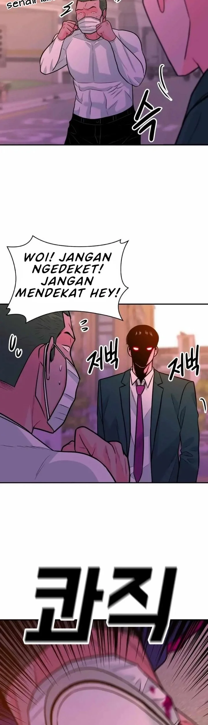 Student Jo-Eun Chapter 53 Gambar 36