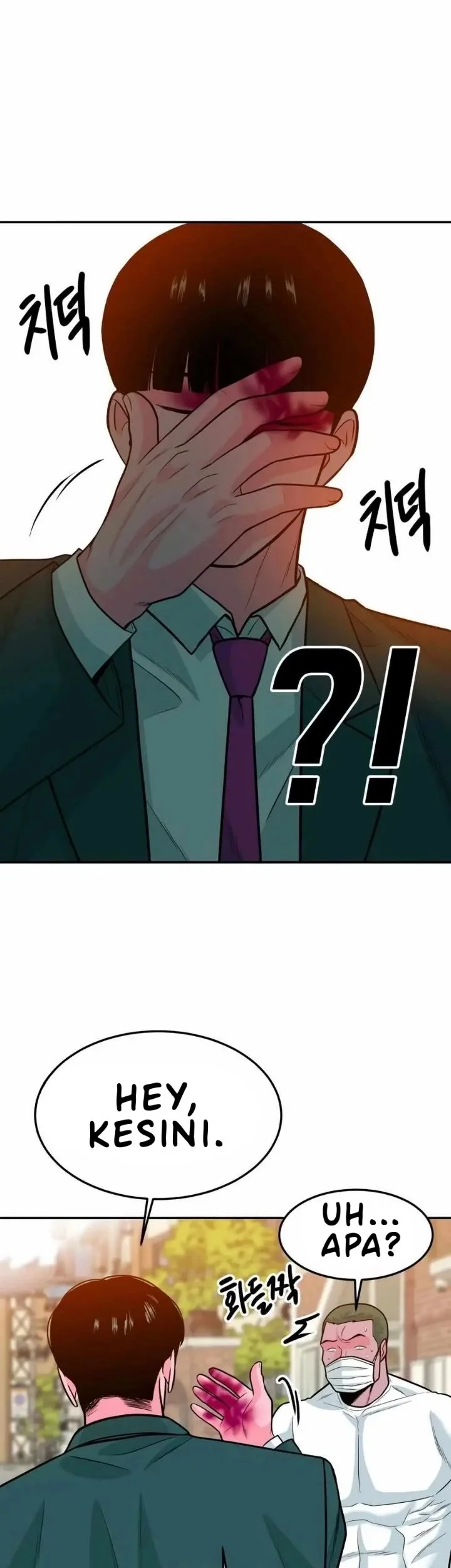 Student Jo-Eun Chapter 53 Gambar 41