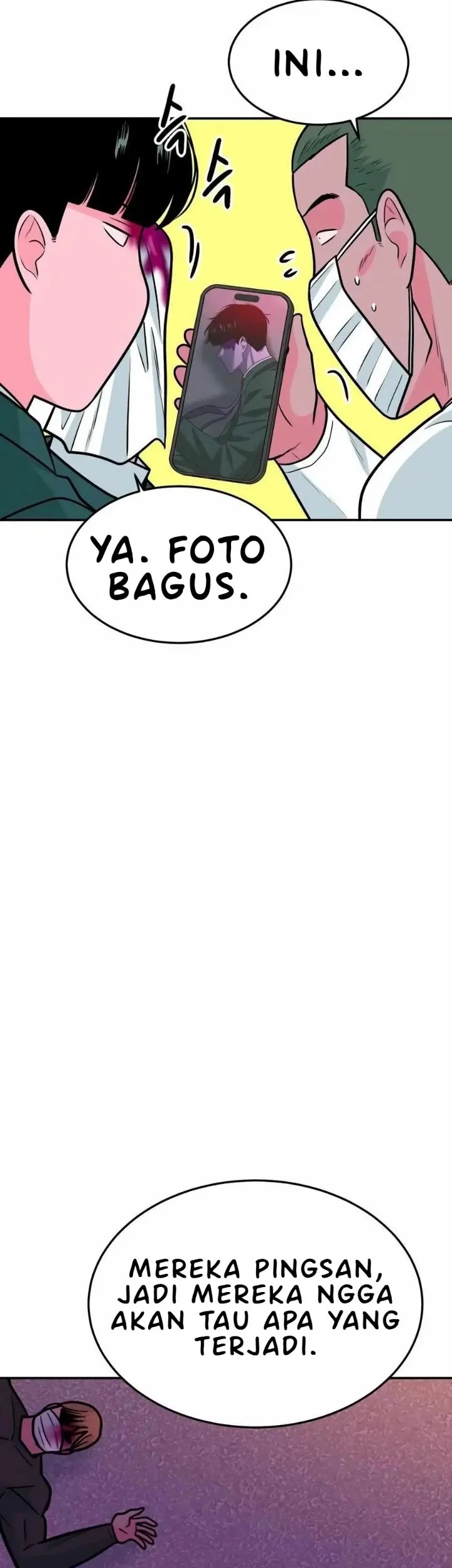 Student Jo-Eun Chapter 53 Gambar 43
