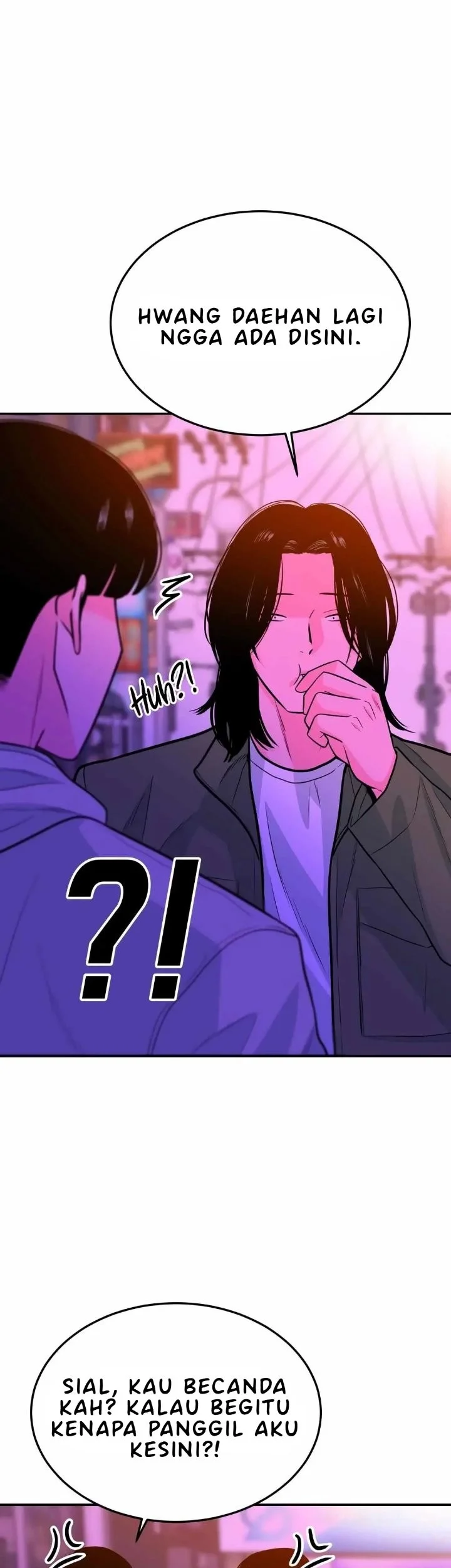 Student Jo-Eun Chapter 54 Gambar 45
