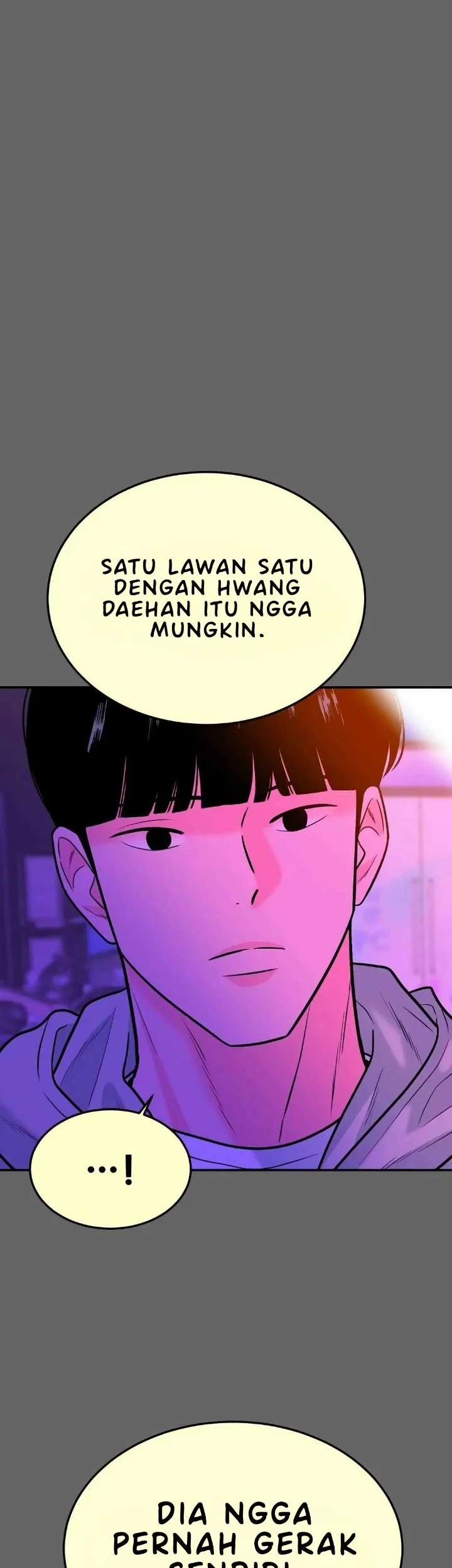 Student Jo-Eun Chapter 54 Gambar 58