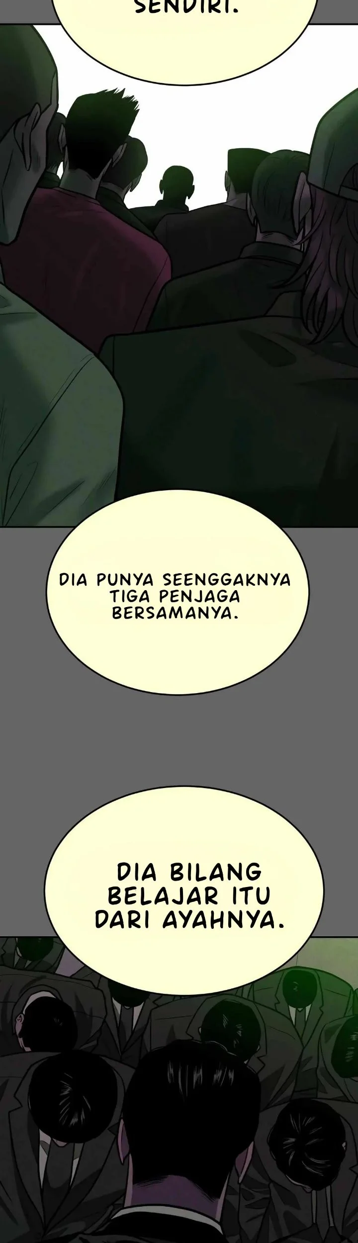 Student Jo-Eun Chapter 54 Gambar 59