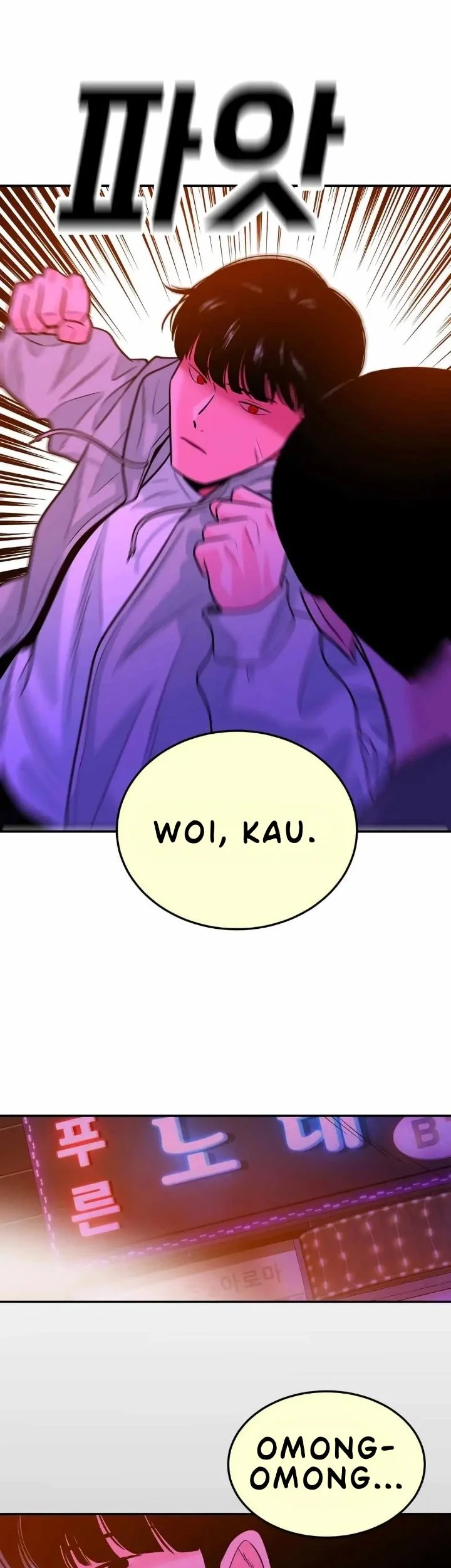 Student Jo-Eun Chapter 54 Gambar 63