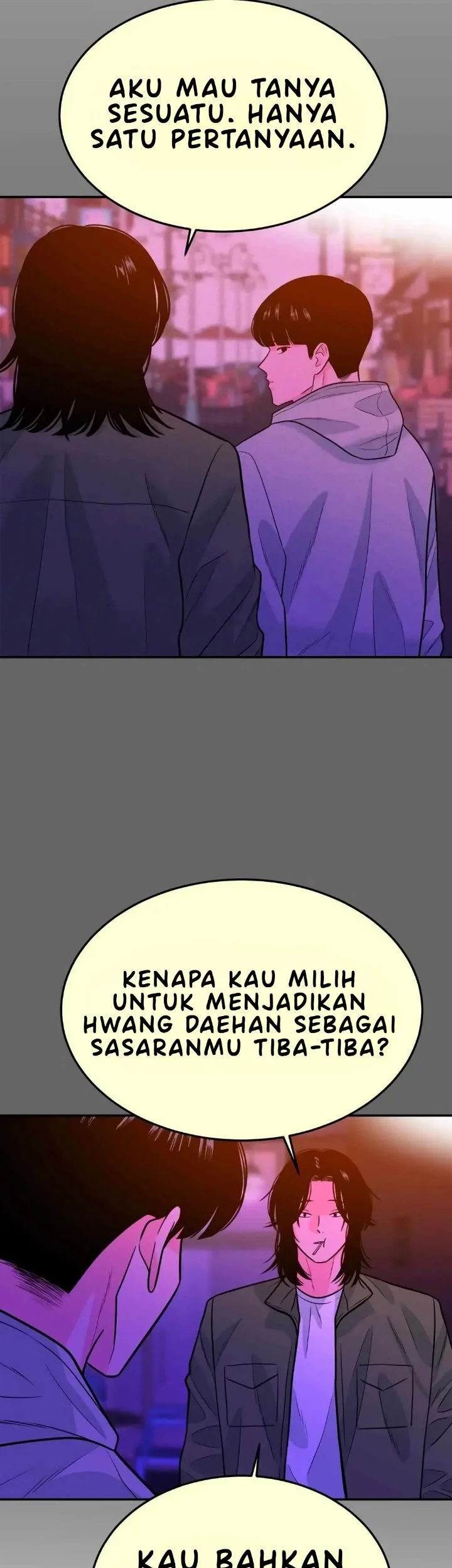 Student Jo-Eun Chapter 54 Gambar 65