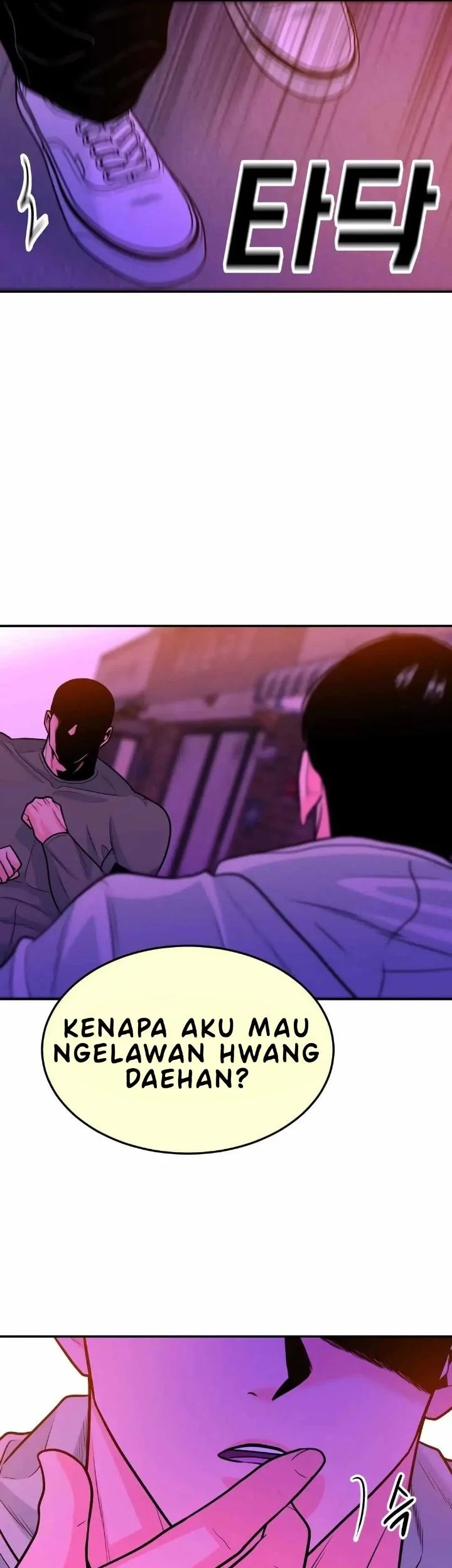 Student Jo-Eun Chapter 54 Gambar 69