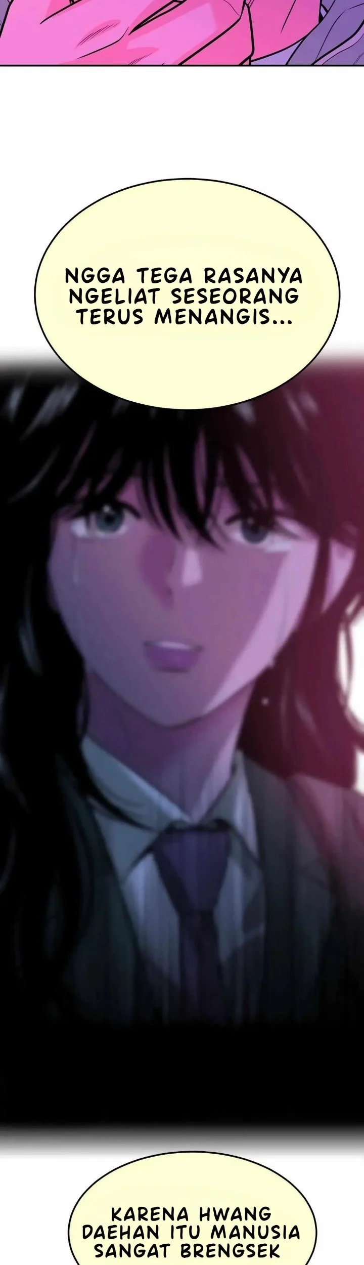 Student Jo-Eun Chapter 54 Gambar 70
