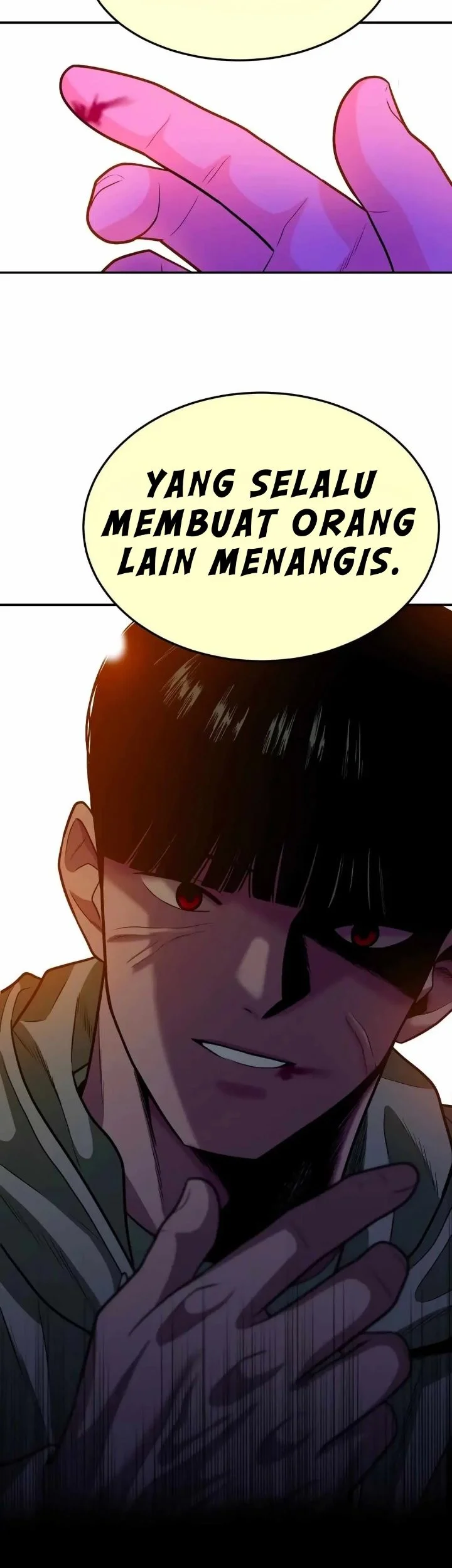 Student Jo-Eun Chapter 54 Gambar 71