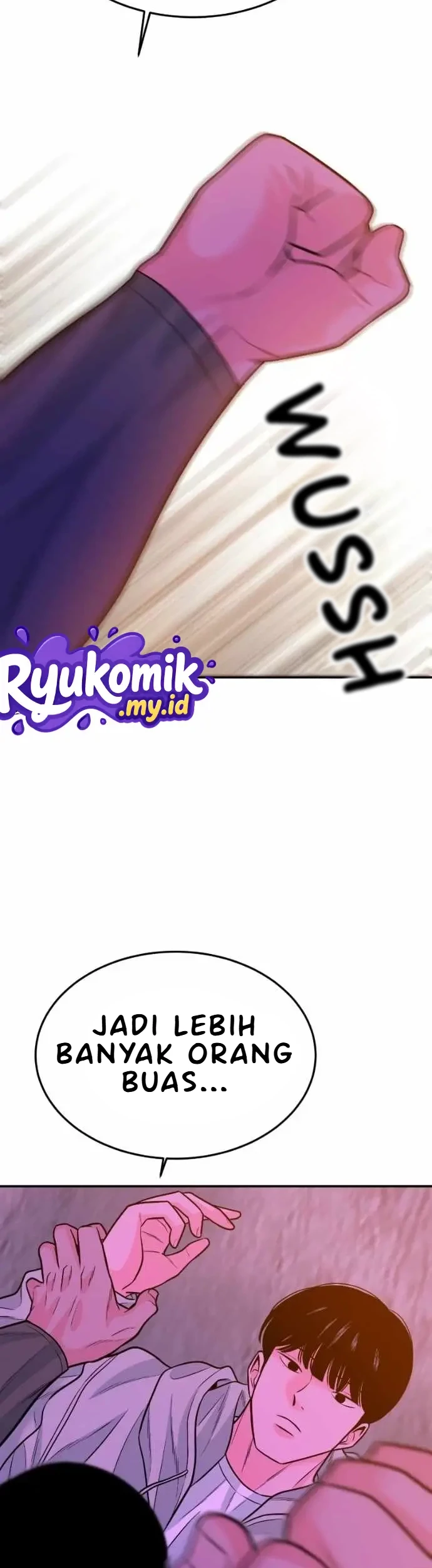 Student Jo-Eun Chapter 55 Gambar 61