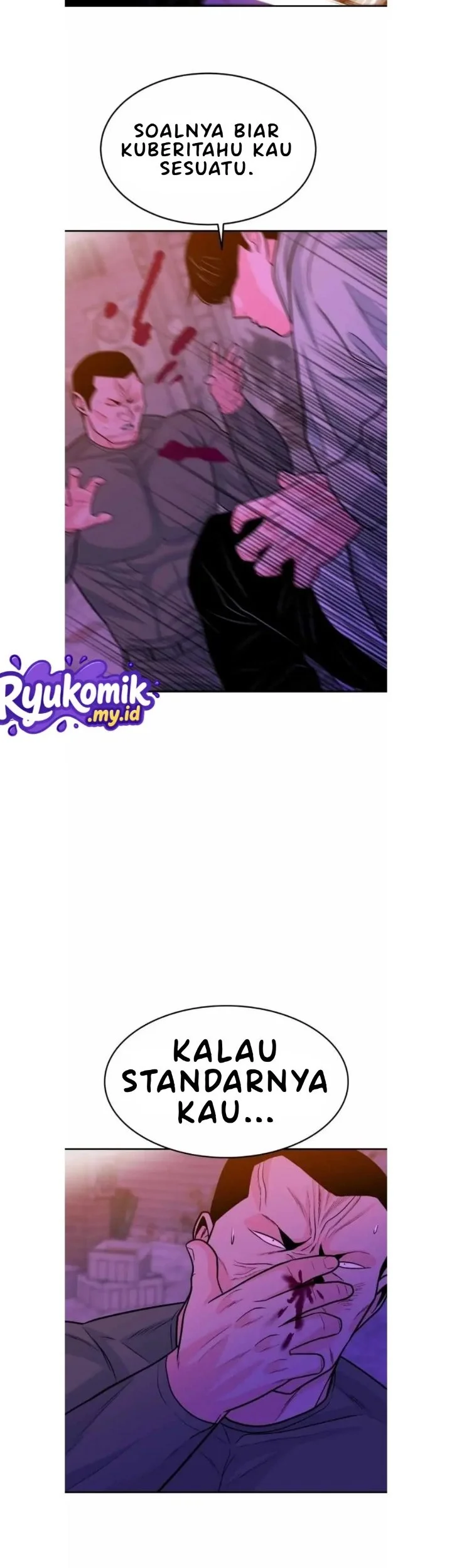 Student Jo-Eun Chapter 55 Gambar 67