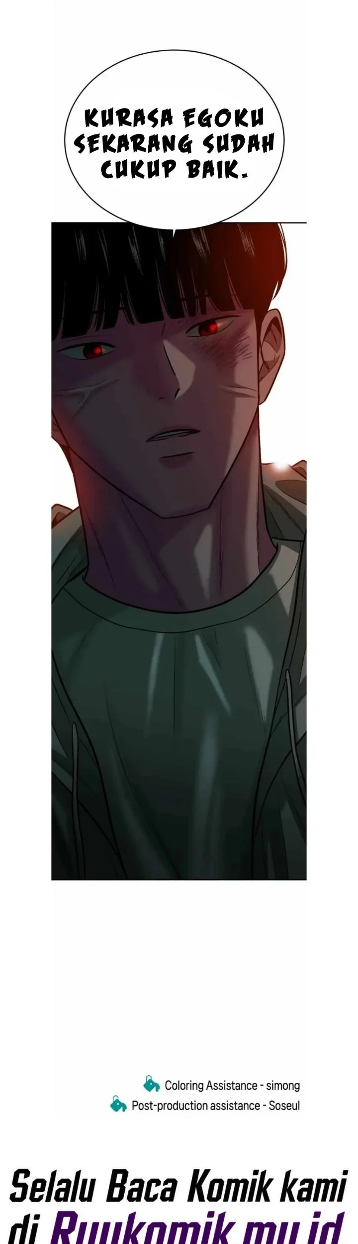 Student Jo-Eun Chapter 55 Gambar 68