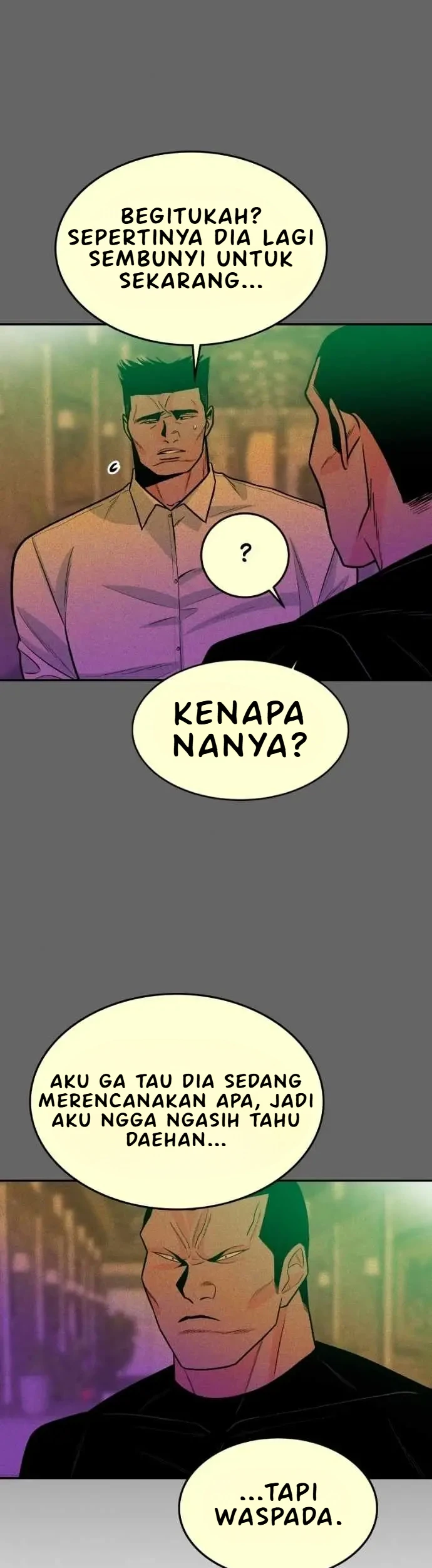 Student Jo-Eun Chapter 55 Gambar 43