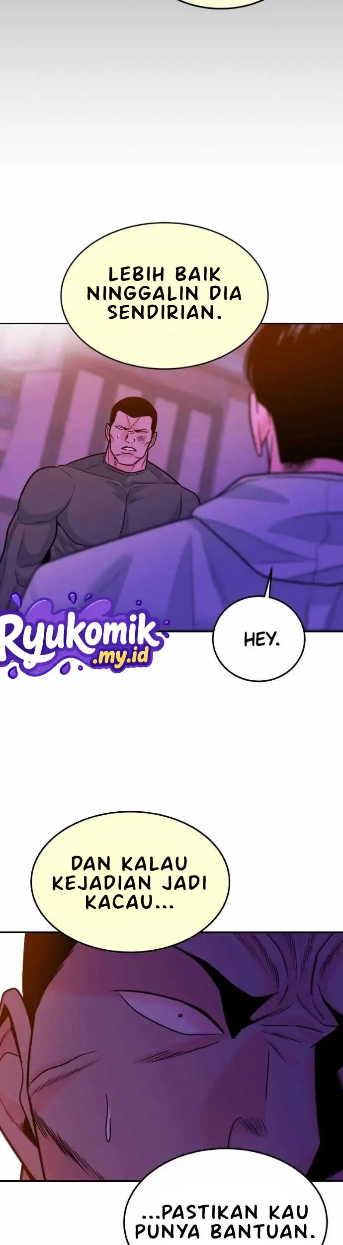 Student Jo-Eun Chapter 55 Gambar 44