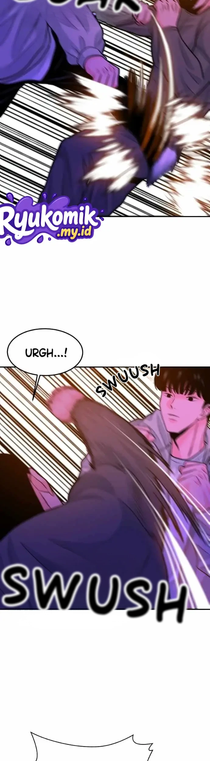 Student Jo-Eun Chapter 55 Gambar 50