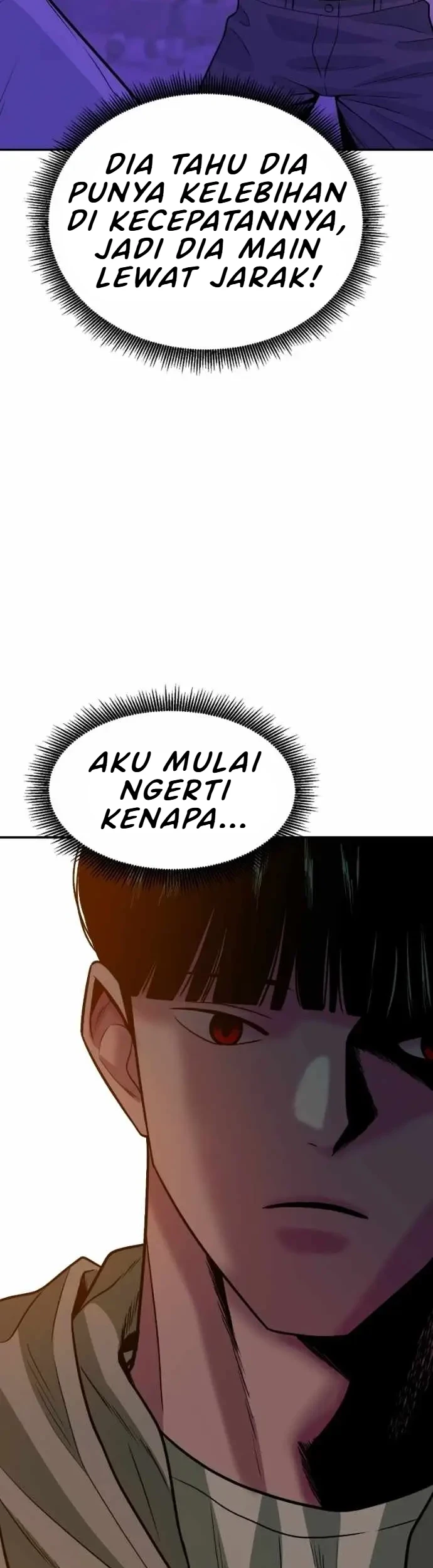 Student Jo-Eun Chapter 55 Gambar 52