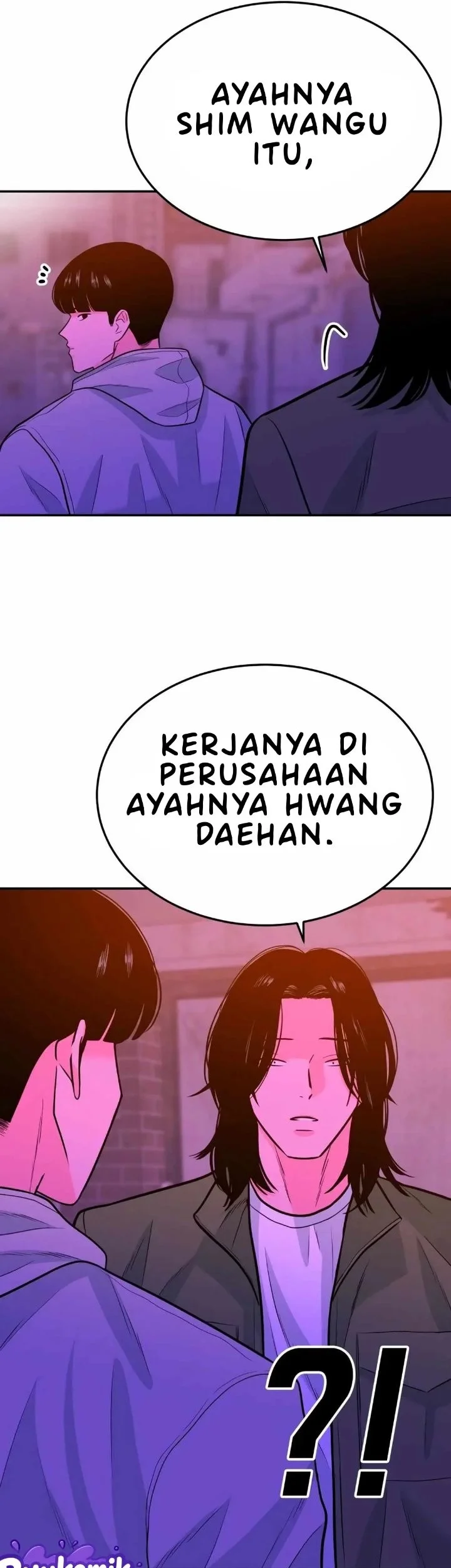 Student Jo-Eun Chapter 56 Gambar 37