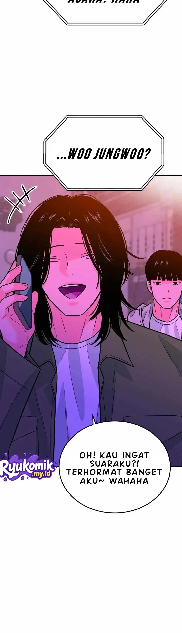Student Jo-Eun Chapter 56 Gambar 46