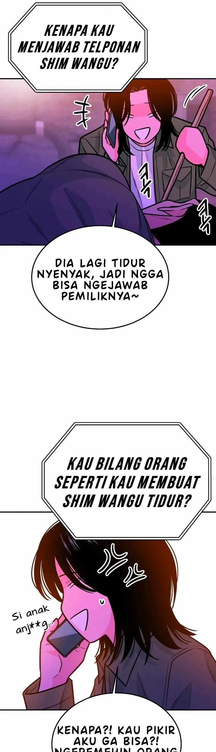 Student Jo-Eun Chapter 56 Gambar 47